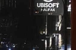 Ubisoft Halifax Photo
