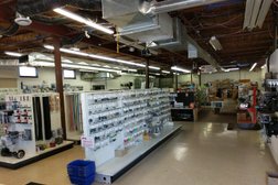 Nutech Electronics in St. Catharines