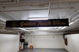 Golden Touch Auto Detailing Photo