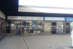 Saddleback Child Care Centre Photo