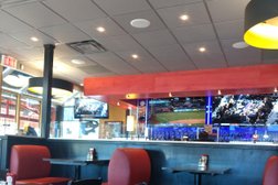 St. Louis Bar & Grill in Barrie