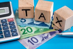 A+ Tax and Bookkeeping Services in Calgary
