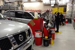 Great Canadian Oil Change (49th Ave) in Red Deer