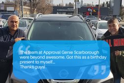 Approval Genie Scarborough in Toronto