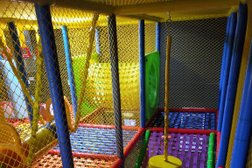 Epic Play Zone Birthday Parties and Indoor play ground for Kids in Milton in Milton