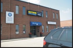 Miltowne Collision Inc. in Milton