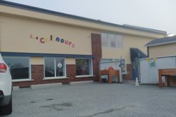 Garderie Les Calinours Inc in Sherbrooke