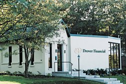 Drover Financial in St. John