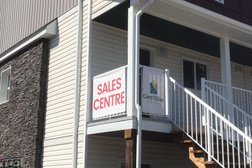 Innovative Residential - Stonebridge Sales Centre in Saskatoon