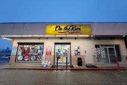 Localcoin Bitcoin ATM - On the Run Esso Photo
