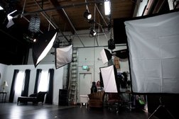 Studio A - Edmonton Photography Studio Photo
