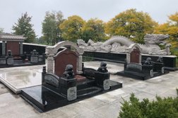 York Cemetery and Funeral Centre in Toronto