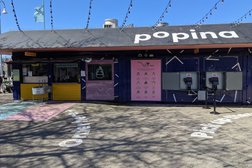 Popina Canteen in Vancouver