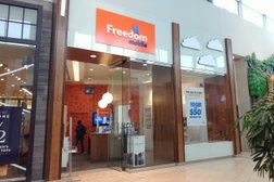 Freedom Mobile in Calgary