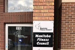 Manitoba Fitness Council in Winnipeg