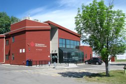 The Immigrant Education Society - TIES Forest Lawn in Calgary