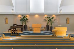 Emmanuel Free Reformed Church in Abbotsford