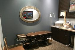 The Healthy Family Chiropractic Clinic in Milton