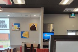 Dairy Queen Grill & Chill in Red Deer