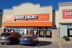 Pizza Pizza in Oshawa