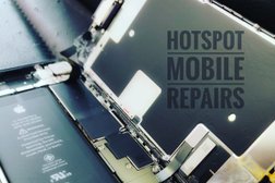 Hotspot Mobile Repairs in Ottawa
