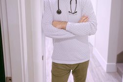 Dr. Aminder Singh, ND Naturopathic Doctor in Winnipeg, MB Photo