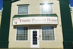 Trinity Funeral Home Ltd. (Cremation & Pre-Arrangement Centre) Photo