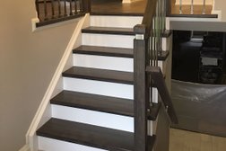 Bella Floors and Stairs Photo