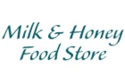 Milk & Honey Food Store Photo