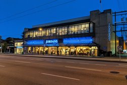 Jordans Interiors & Flooring in Vancouver