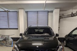 North York Trident Auto Glass and windshield replacement in Toronto
