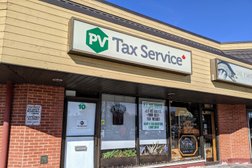 PV Tax Service Photo