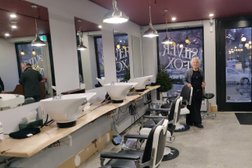 Silver Fox Barbershop in Ottawa