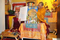 Centre de méditation bouddhiste tibétaine Paramita de Montréal (Mercier) Photo