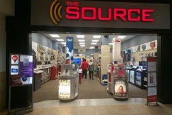 The Source in Toronto