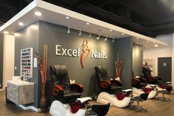 Excel Nails Photo