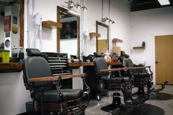 Wisemen Barbers | Barbershop Photo