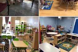 The Montessori Child Development Centre -Daycare Photo