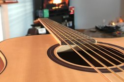 Winnipeg Guitar Lessons in Winnipeg