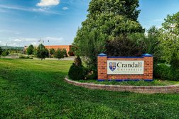 Crandall University Photo