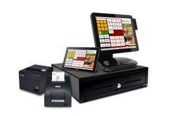 BestServe Point of Sale Photo