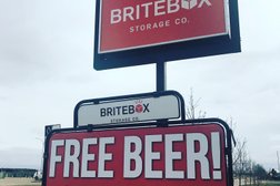 BRITEBOX Storage Co. Photo