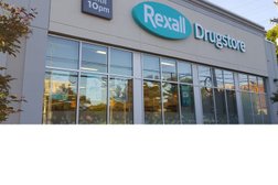 Rexall Drugstore in Ottawa