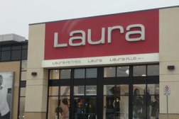 Laura in Edmonton