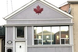 MBC - Migration Bureau Canada in Hamilton