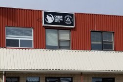 Okami Martial Arts in Saskatoon