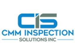 CMM Inspection Solutions Inc in Windsor