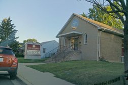Tanner-Price Methodist Episcopal Church Photo