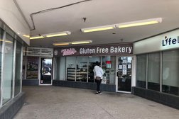 BakeHealthi Gluten Free Bakery Photo