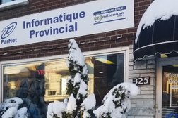 Informatique Provincial in Montreal